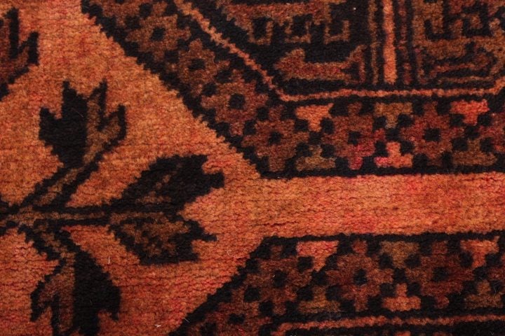 Hallway Runner Vintage Carousel 6