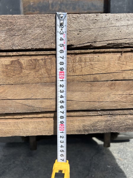 25.25 LM Solid Rata Timber – 100 × 50 mm (Kiln-Dried)64240766920451112