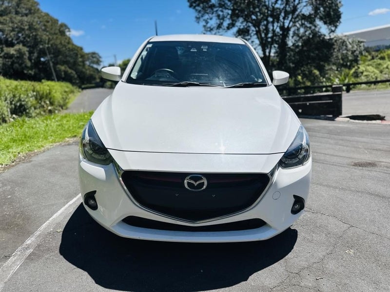 2016 Mazda Demio SPORTS !! HIGH SPEC !!64240931232897111