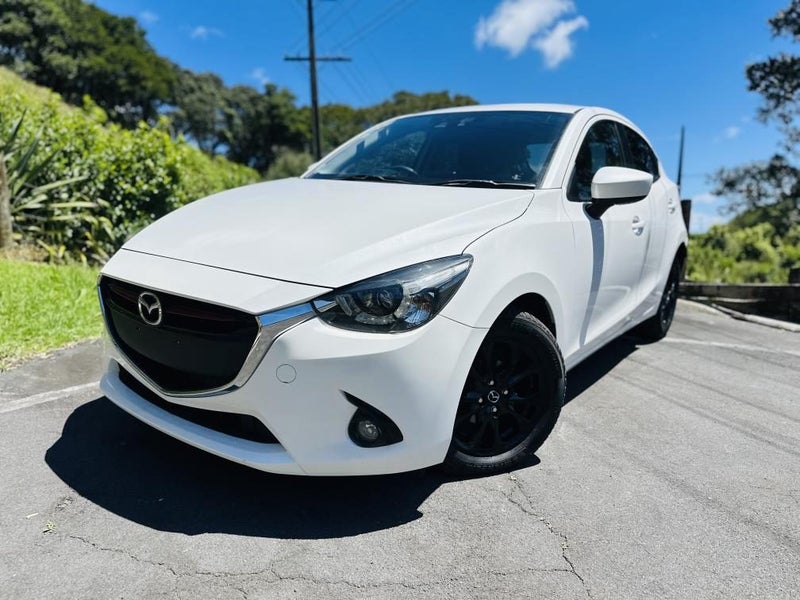 2016 Mazda Demio SPORTS !! HIGH SPEC !!64240931232897112