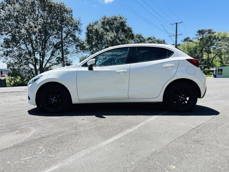 2016 Mazda Demio SPORTS !! HIGH SPEC !!64240931232897113
