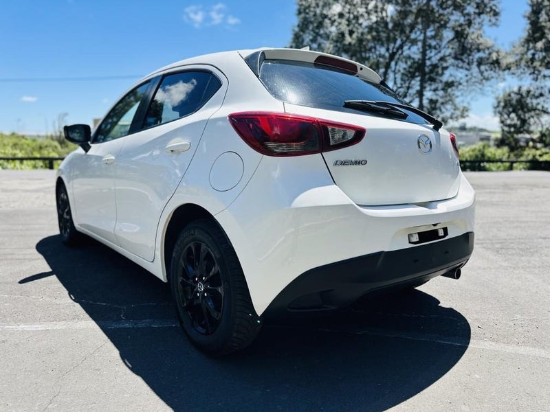 2016 Mazda Demio SPORTS !! HIGH SPEC !!64240931232897114