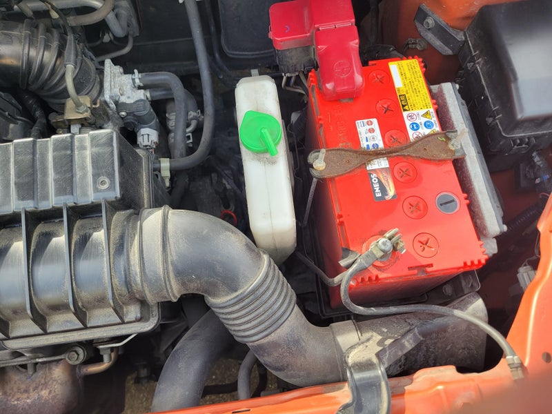 2005 Suzuki Swift64582509463426112