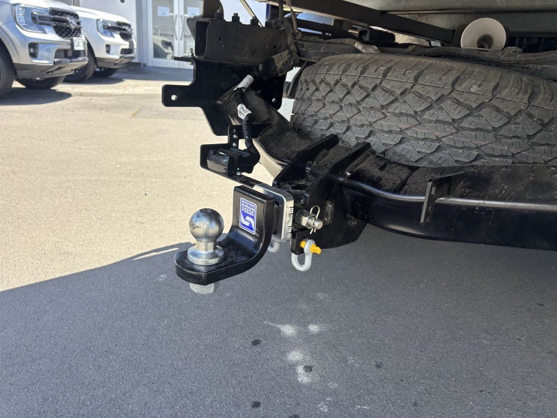 2024 Ford Ranger XL DOUBLE CAB C/C64240931241857113