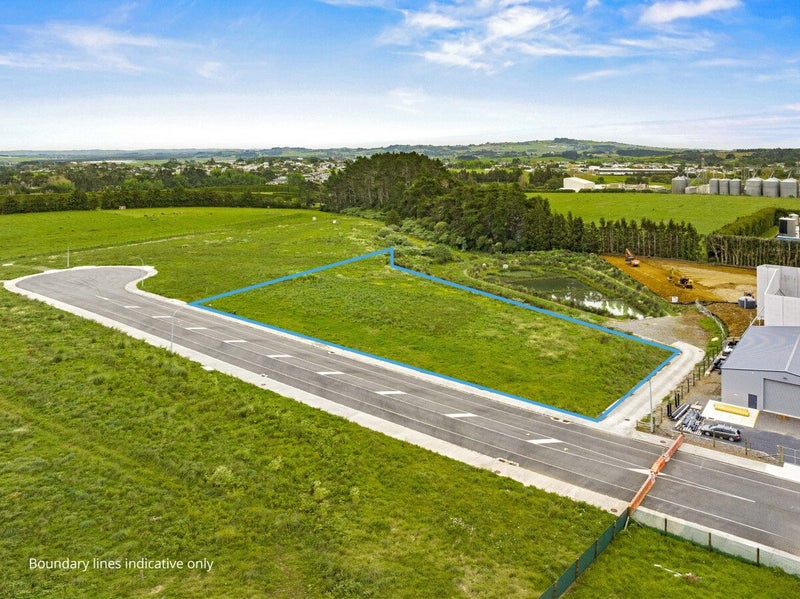 Industrial Land – Tuakau | 4,051m²64240932539009110