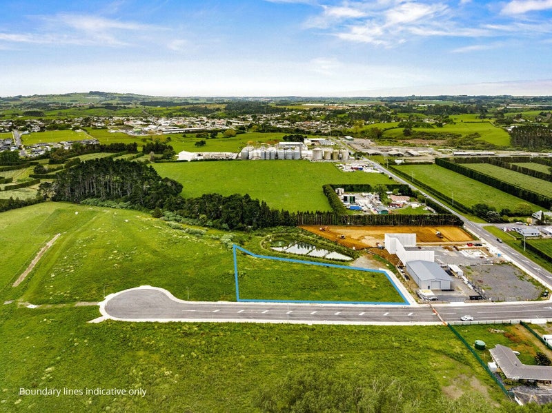 Industrial Land – Tuakau | 4,051m²64240932539009111