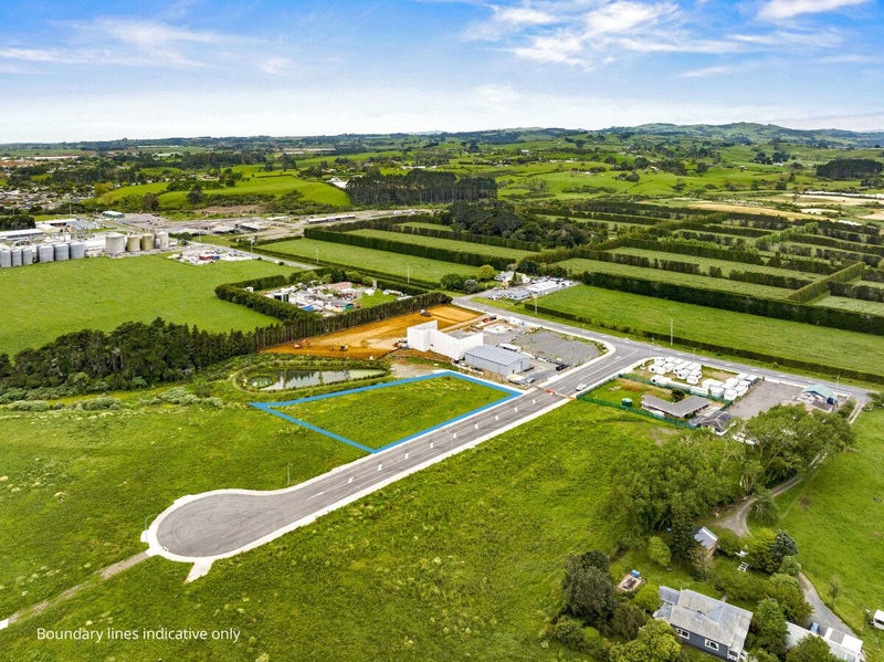 Industrial Land – Tuakau | 4,051m²64240932539009112