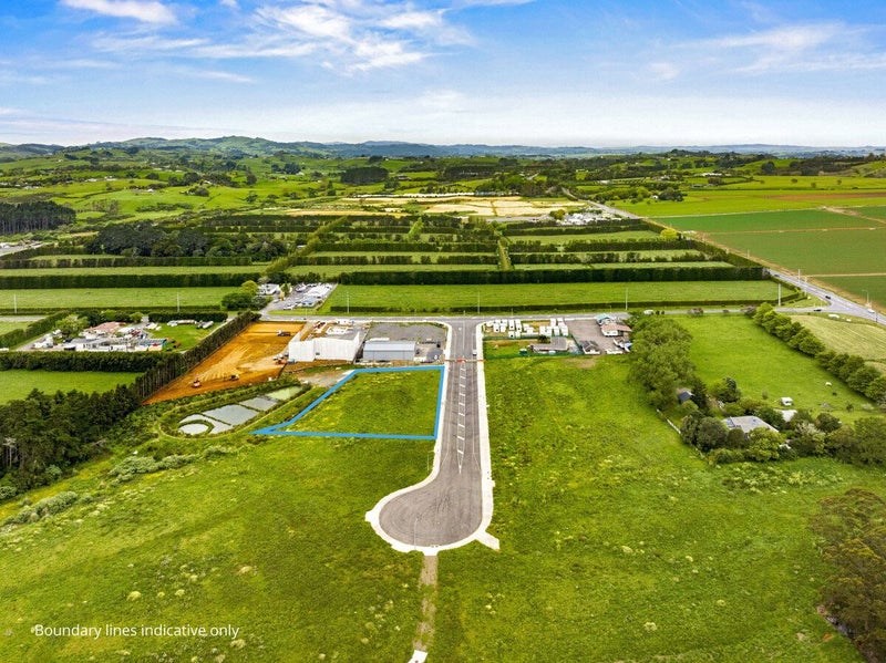 Industrial Land – Tuakau | 4,051m²64240932539009113