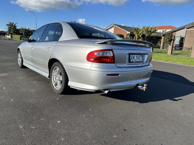 2002 Holden Commodore S V664241123533187114