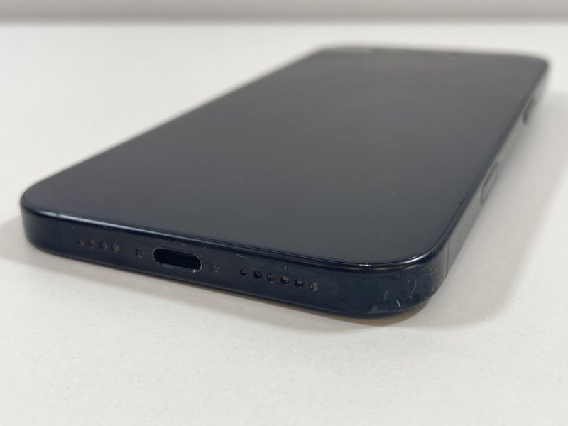 Apple iPhone 16 Pro Max 256GB Black Titanium - Damaged64242505536003111