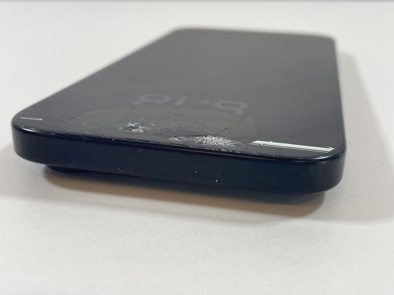 Apple iPhone 16 Pro Max 256GB Black Titanium - Damaged64242505536003113