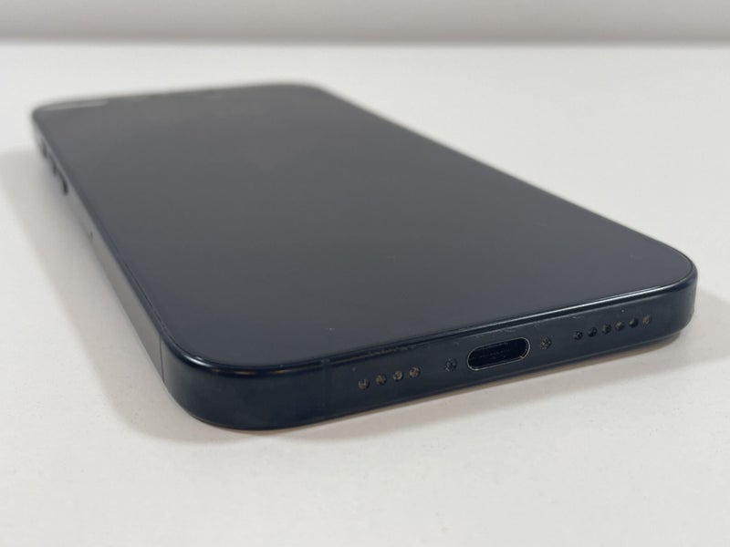 Apple iPhone 16 Pro Max 256GB Black Titanium - Damaged64242505536003114