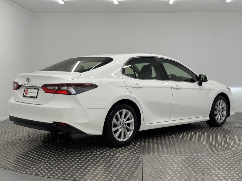 2021 Toyota Camry GX 2.5P64241464247938112