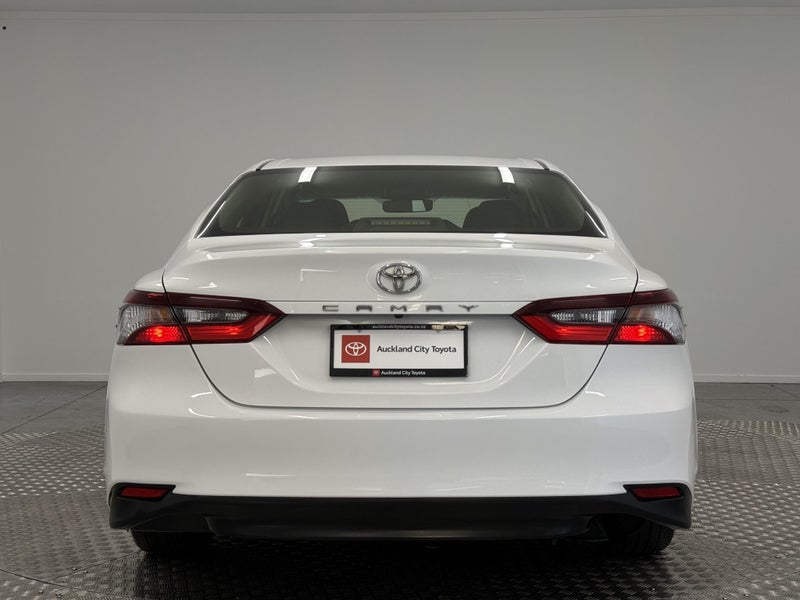 2021 Toyota Camry GX 2.5P64241464247938113