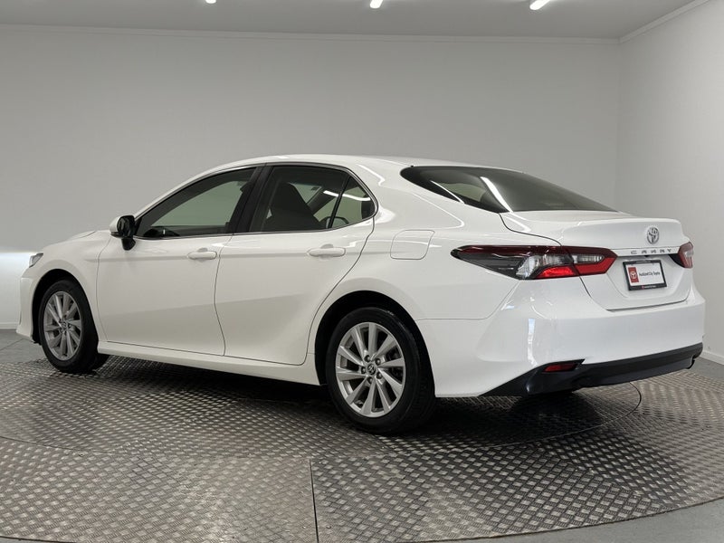 2021 Toyota Camry GX 2.5P64241464247938114