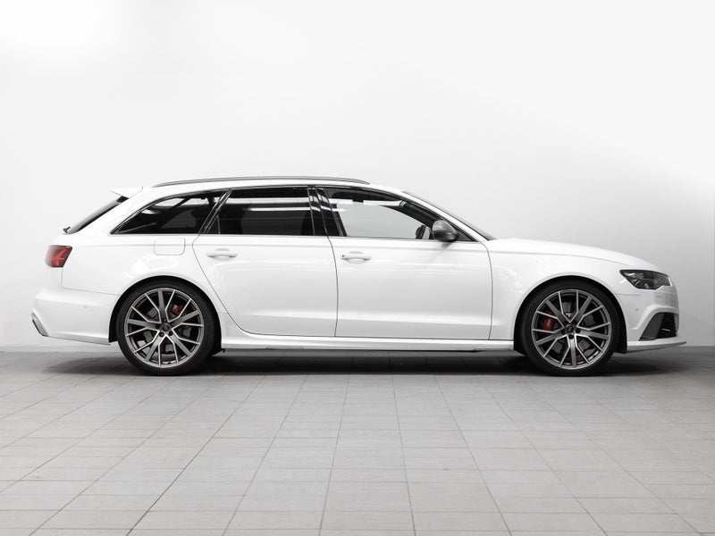 2017 Audi RS6 Performance 445kW AWD V8 Turbo Pe...64241297481345111