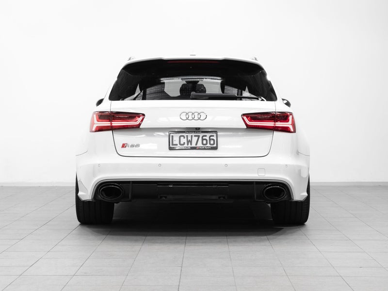 2017 Audi RS6 Performance 445kW AWD V8 Turbo Pe...64241297481345114