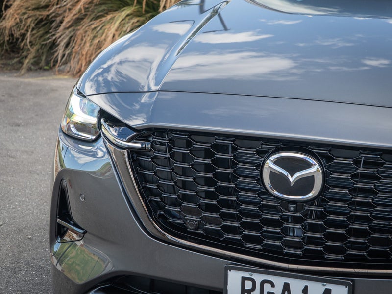 2025 Mazda CX-80 SP 3.3 TURBO HYBRID64241297534081112