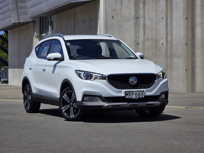 2020 MG ZS Excite Plus 1.0Pt64241297632515110