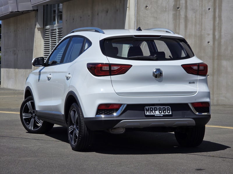 2020 MG ZS Excite Plus 1.0Pt64241297632515111