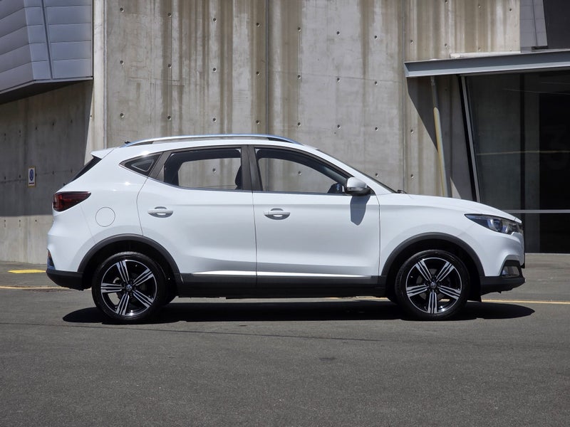 2020 MG ZS Excite Plus 1.0Pt64241297632515112