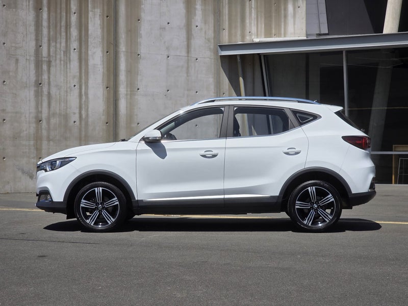 2020 MG ZS Excite Plus 1.0Pt64241297632515113