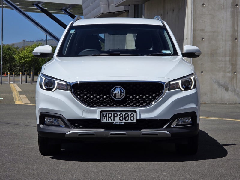 2020 MG ZS Excite Plus 1.0Pt64241297632515114