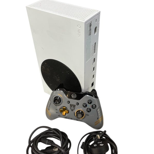 MICROSOFT XBOX SERIES S 1883 Carousel 1