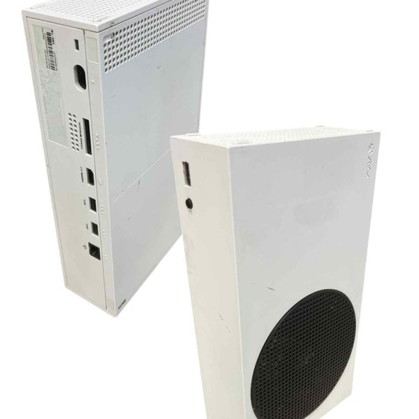MICROSOFT XBOX SERIES S 1883 Carousel 2