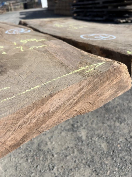 One Slab: Kiln-Dried Rata — Ready to Work!64241463438723113