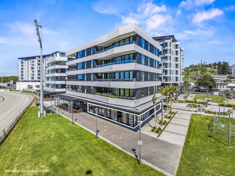 Entry Level Investment & Recognized Tenant64241465338882114