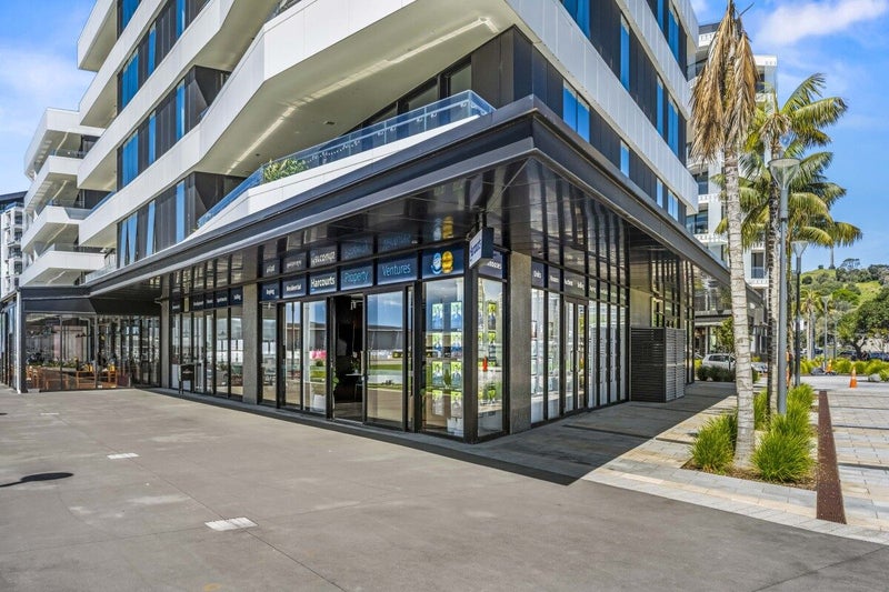 Globally Recognised Brand + Built in Growth64241465316226111