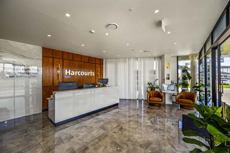 Globally Recognised Brand + Built in Growth64241465316226113