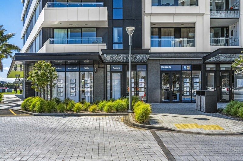 Entry Level Investment & Recognized Tenant64241465338882111