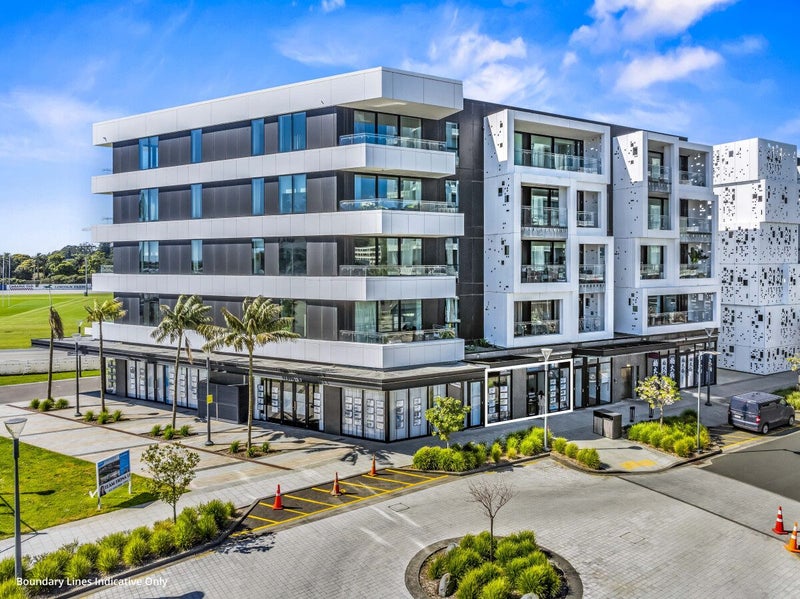 Entry Level Investment & Recognized Tenant64241465338882110