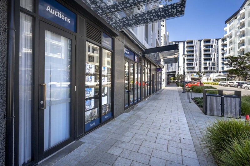 Entry Level Investment & Recognized Tenant64241465338882113