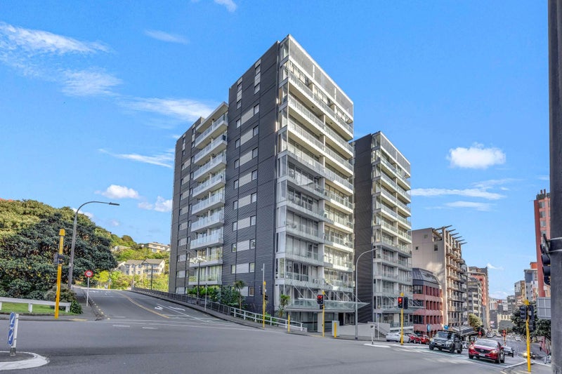 Your Wellington City Base - Sorted64241826254337111