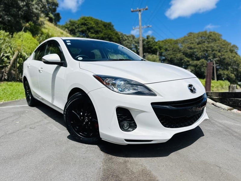2012 Mazda Axela 20S SPORTS !! TOP SPEC !!64241824745089110