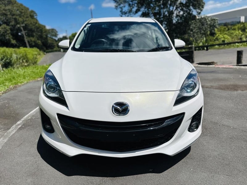 2012 Mazda Axela 20S SPORTS !! TOP SPEC !!64241824745089111