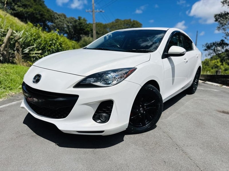 2012 Mazda Axela 20S SPORTS !! TOP SPEC !!64241824745089112