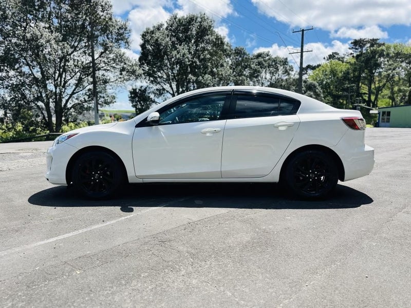 2012 Mazda Axela 20S SPORTS !! TOP SPEC !!64241824745089113