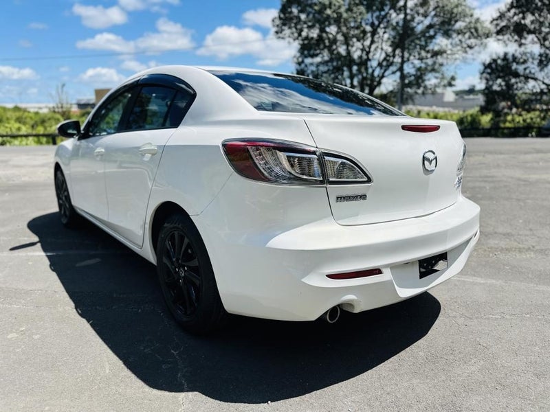 2012 Mazda Axela 20S SPORTS !! TOP SPEC !!64241824745089114