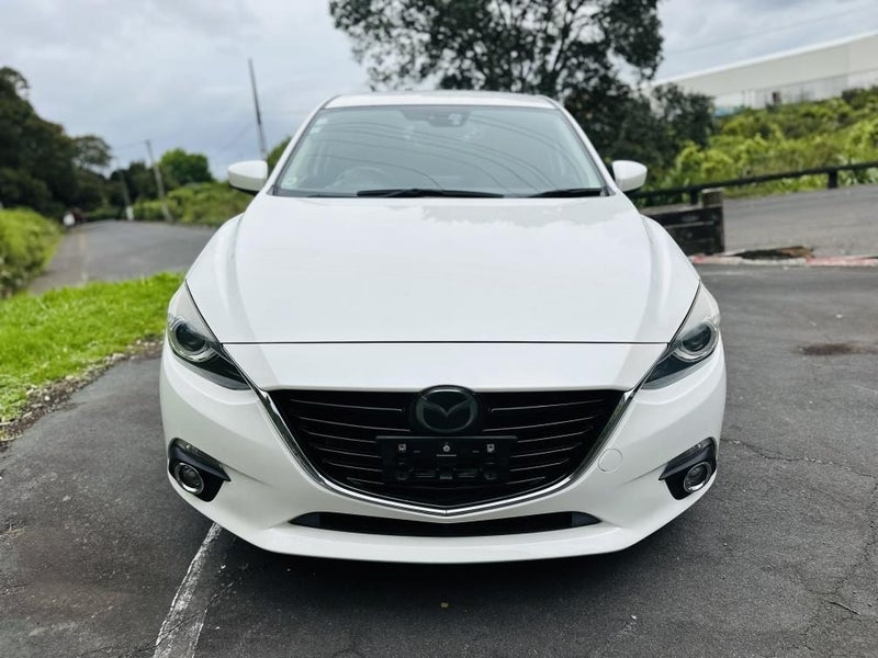 2013 Mazda Axela 20S SPORTS !! TOP SPEC !! FULL...64241824754435111