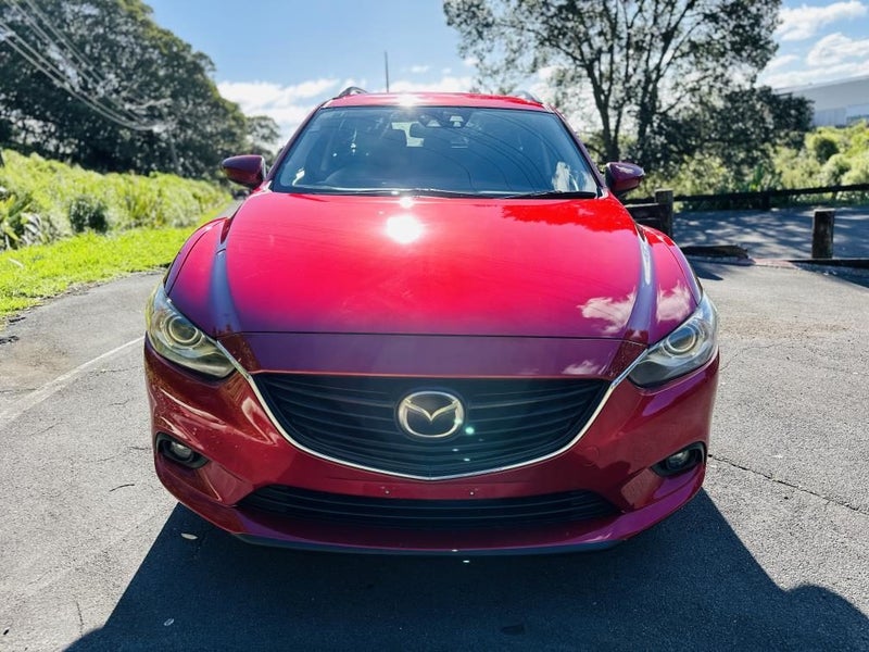 2013 Mazda Atenza 20S SPORTS !! TOP SPEC !!64241986418050111