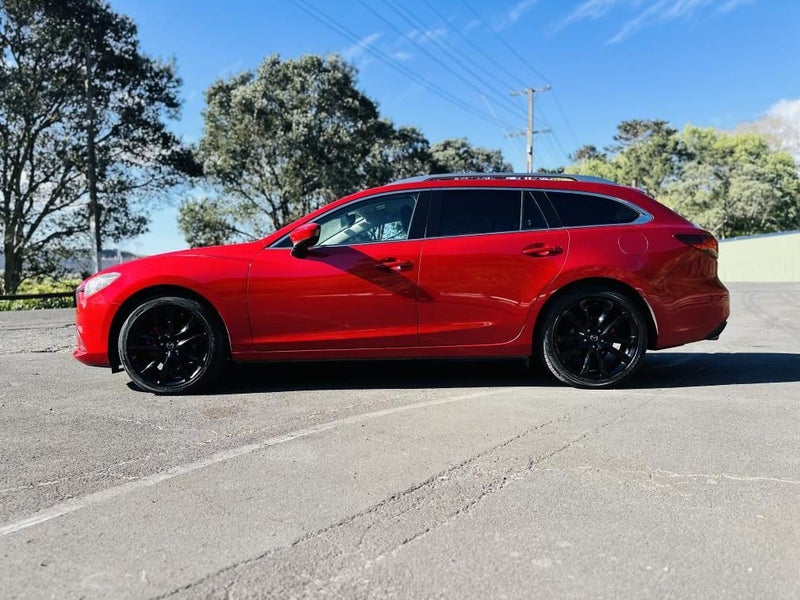 2013 Mazda Atenza 20S SPORTS !! TOP SPEC !!64241986418050113