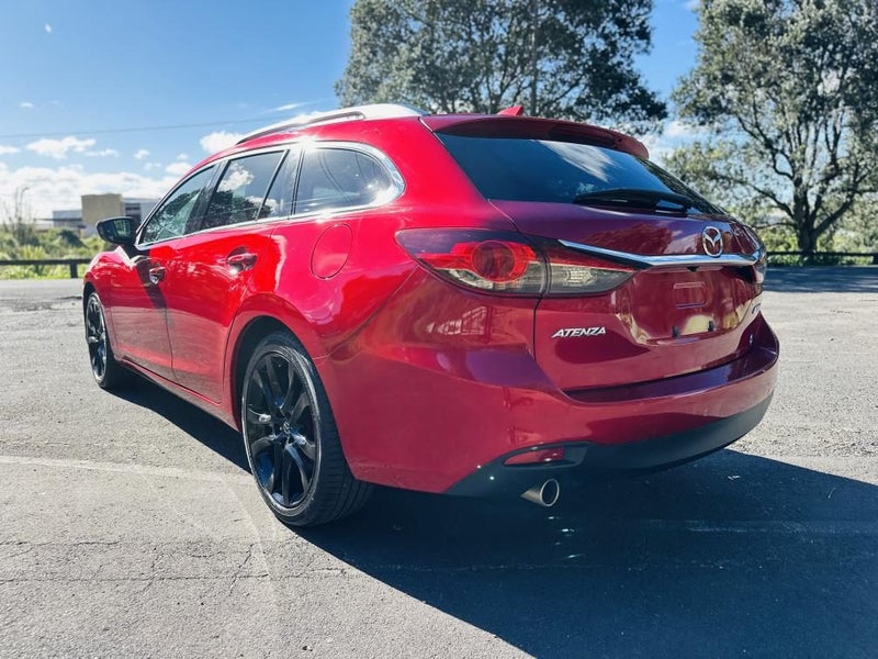 2013 Mazda Atenza 20S SPORTS !! TOP SPEC !!64241986418050114