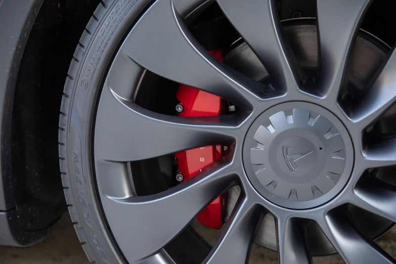 2023 Tesla Model Y NZ AWD PERFORMANCE R20 INDUC...64242141086593112