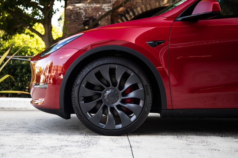 2023 Tesla Model Y NZ AWD PERFORMANCE R20 INDUC...64242141086593113