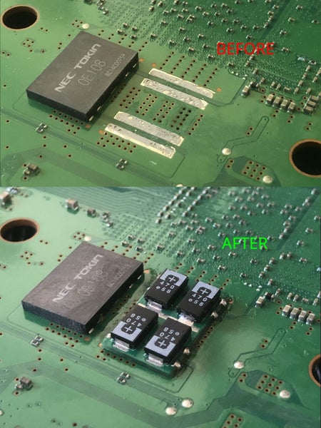 Playstation 3 Phat OG CECHJ02 Console Only #2 Carousel 11