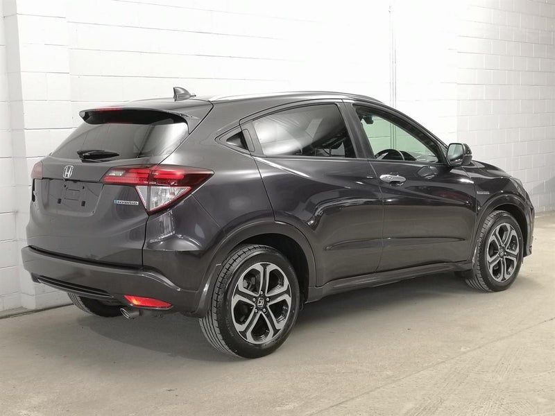 2016 Honda Vezel Newshape, Z spec, Leather Low...64242141094530111
